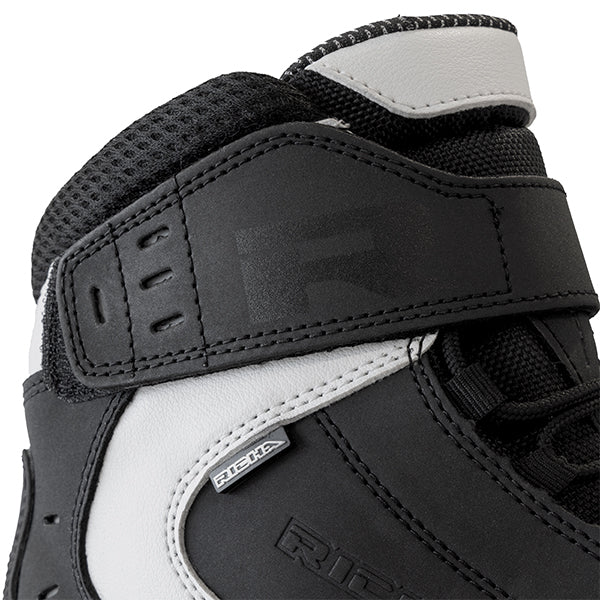 Richa Slick Boots Black / White