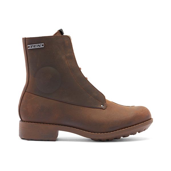 TCX Blend 2 Waterproof Ladies Boots Brown