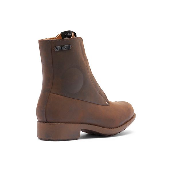 TCX Blend 2 Waterproof Ladies Boots Brown