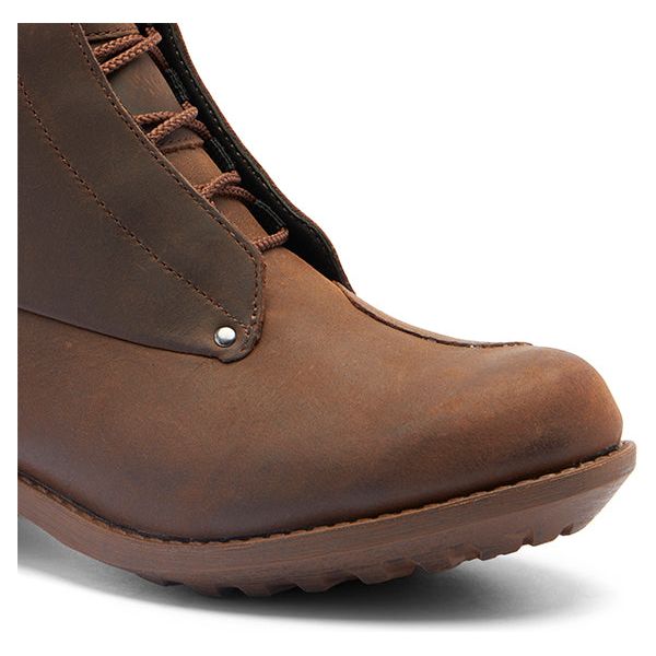 TCX Blend 2 Waterproof Ladies Boots Brown