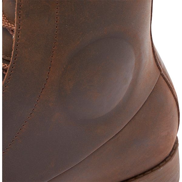 TCX Blend 2 Waterproof Ladies Boots Brown