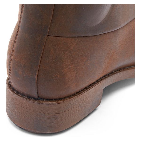 TCX Blend 2 Waterproof Ladies Boots Brown
