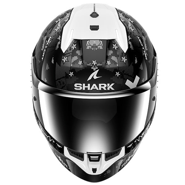 Shark Skwal i3 Hellcat Black / White / Anthracite