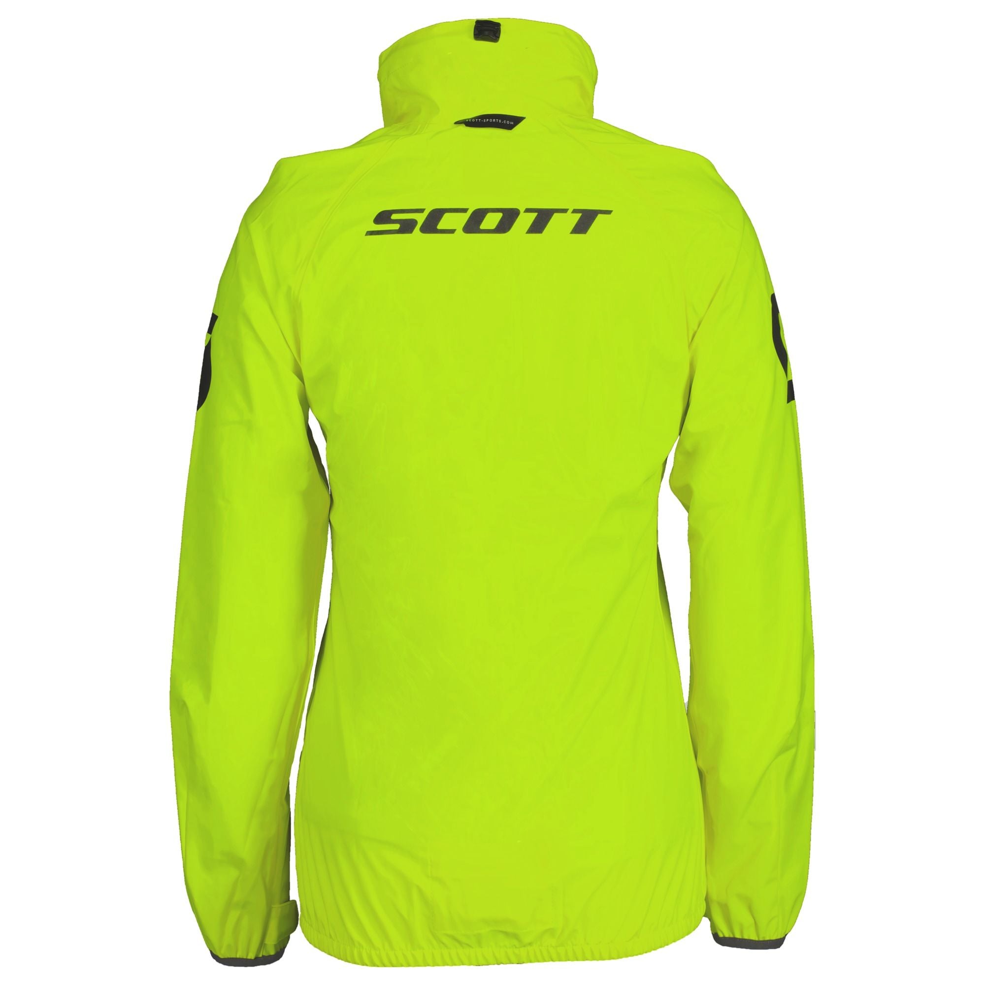 Scott Ergonomic Pro DP Ladies Over Jacket Yellow
