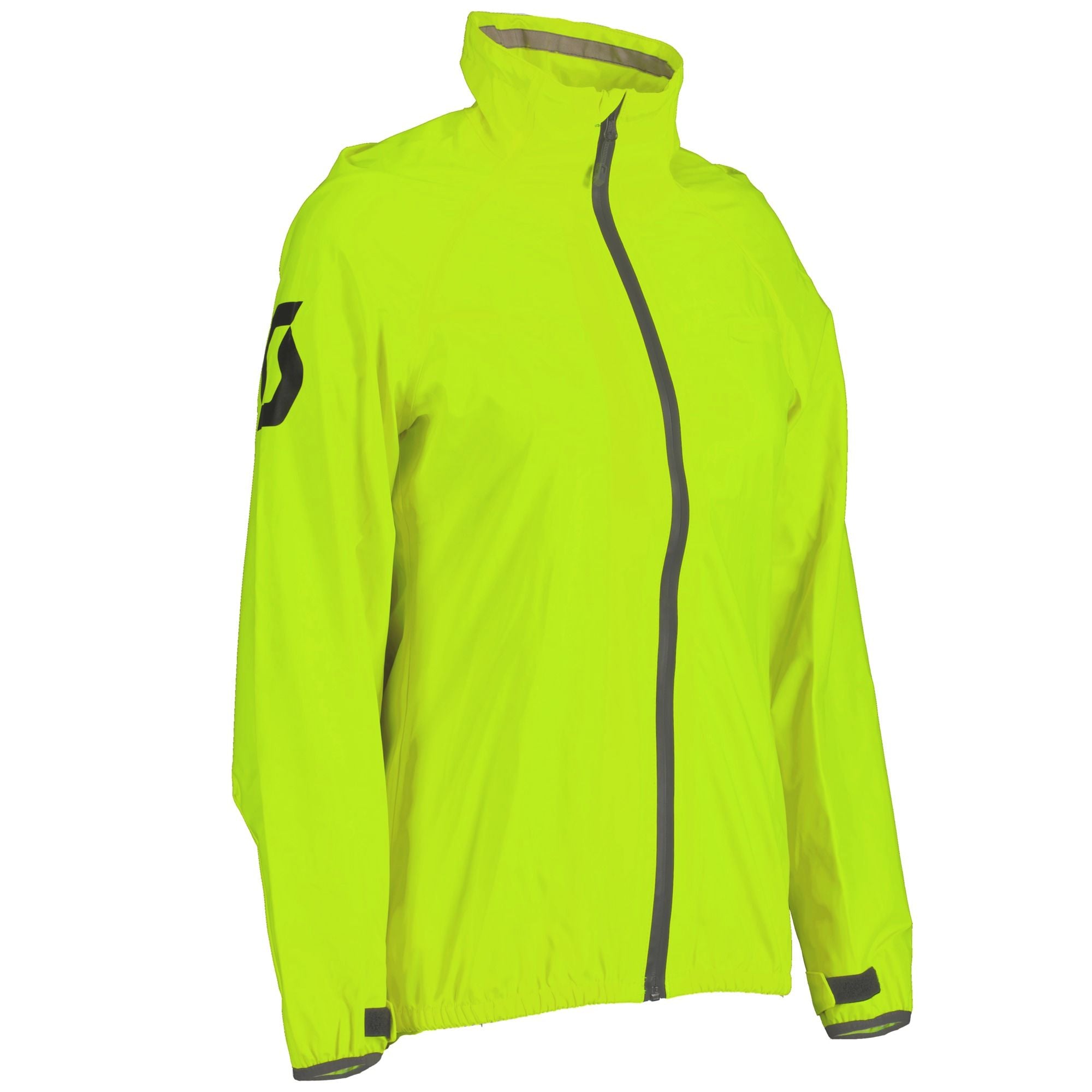 Scott Ergonomic Pro DP Ladies Over Jacket Yellow
