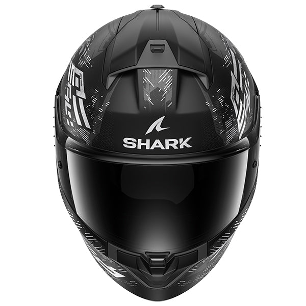 Shark Ridill 2 Molokai Black / White / Silver