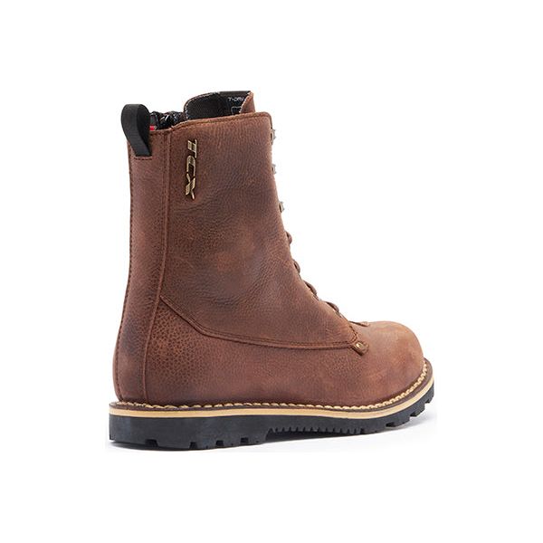 TCX Hero 2 Waterproof Boots Brown