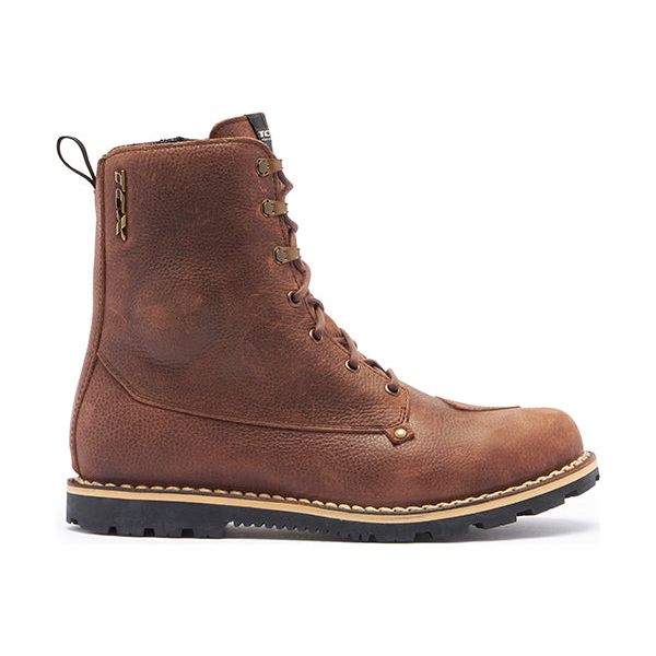 TCX Hero 2 Waterproof Boots Brown