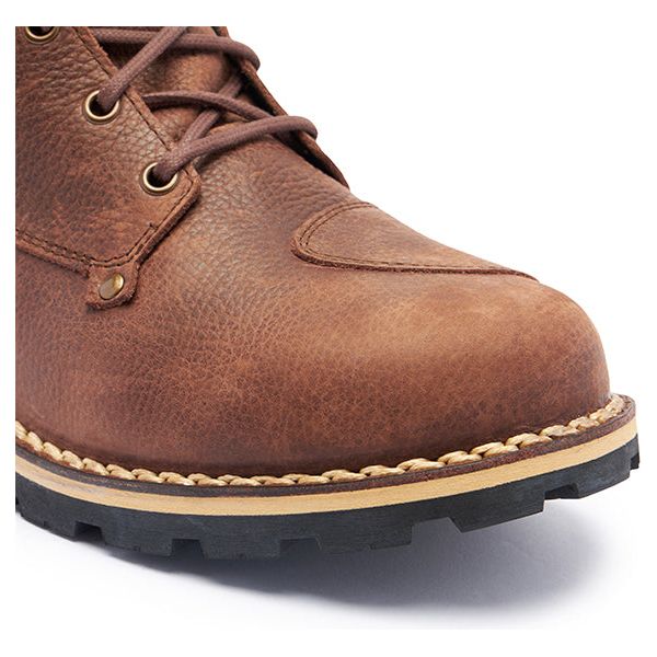 TCX Hero 2 Waterproof Boots Brown