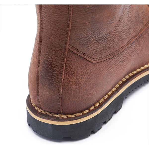 TCX Hero 2 Waterproof Boots Brown