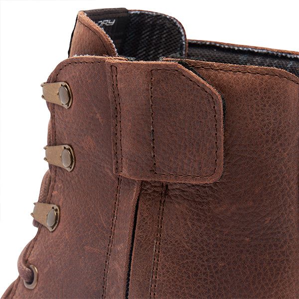 TCX Hero 2 Waterproof Boots Brown