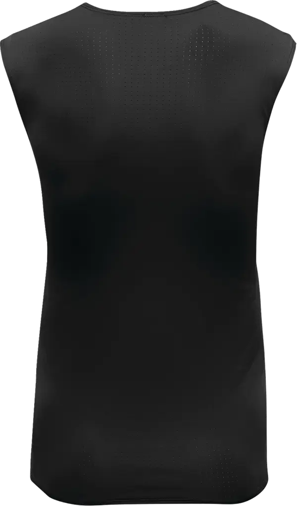 Thor Comp Youth Base Layer Sleeveless Shirt Black - FREE UK Shipping, FREE 365 Day Returns | Moto Central
