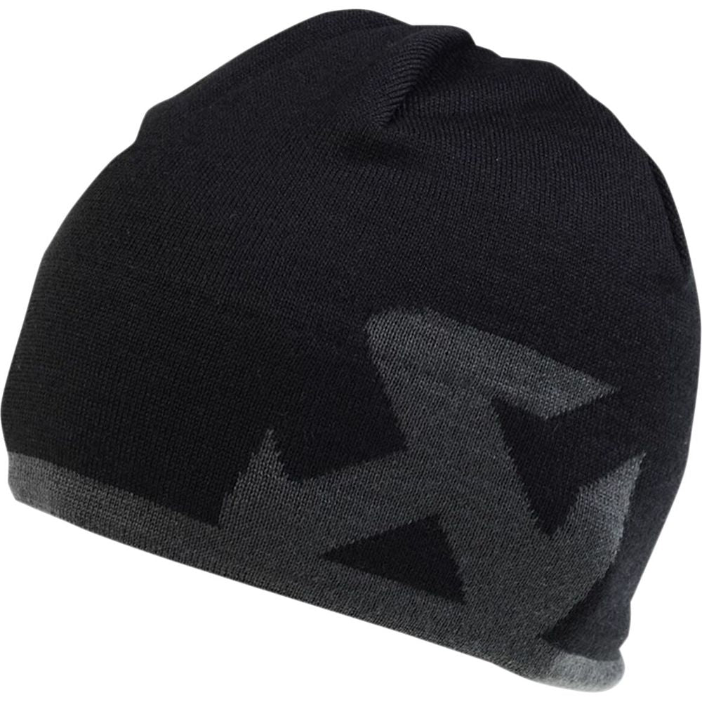 Akrapovic Brand Beanie Black / Grey
