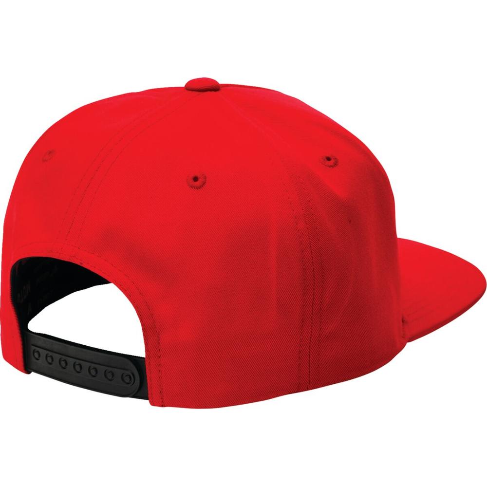 Thor Iconic Hat Red