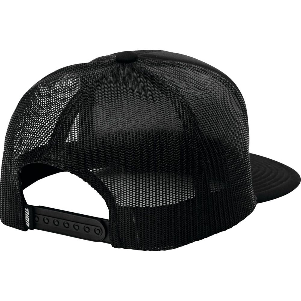 Thor Shadow Hat Black