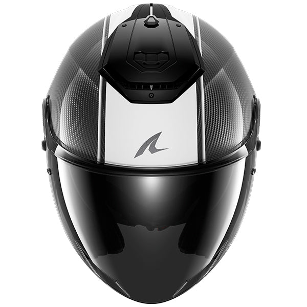 Shark RS Jet Carbon Blank Carbon / Black / White