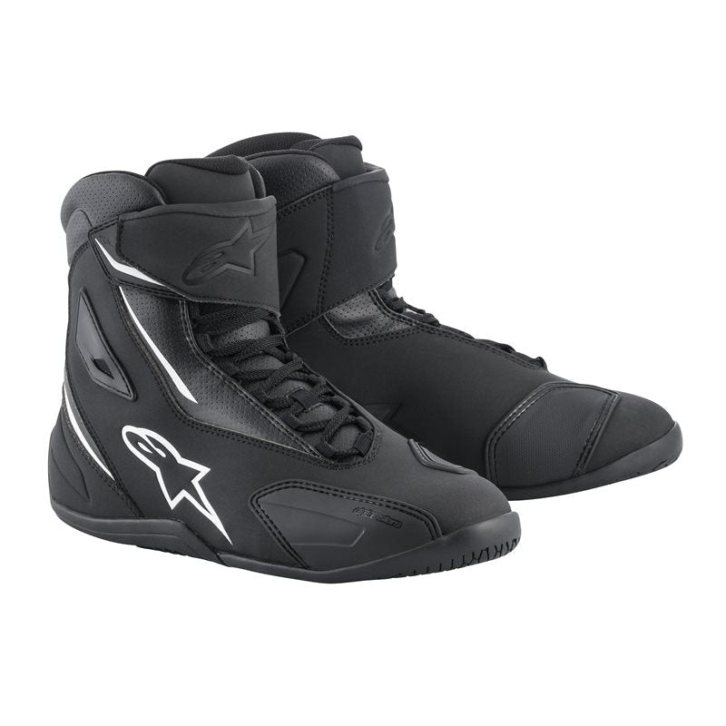 Alpinestars Fastback-2 Shoes Black - product view