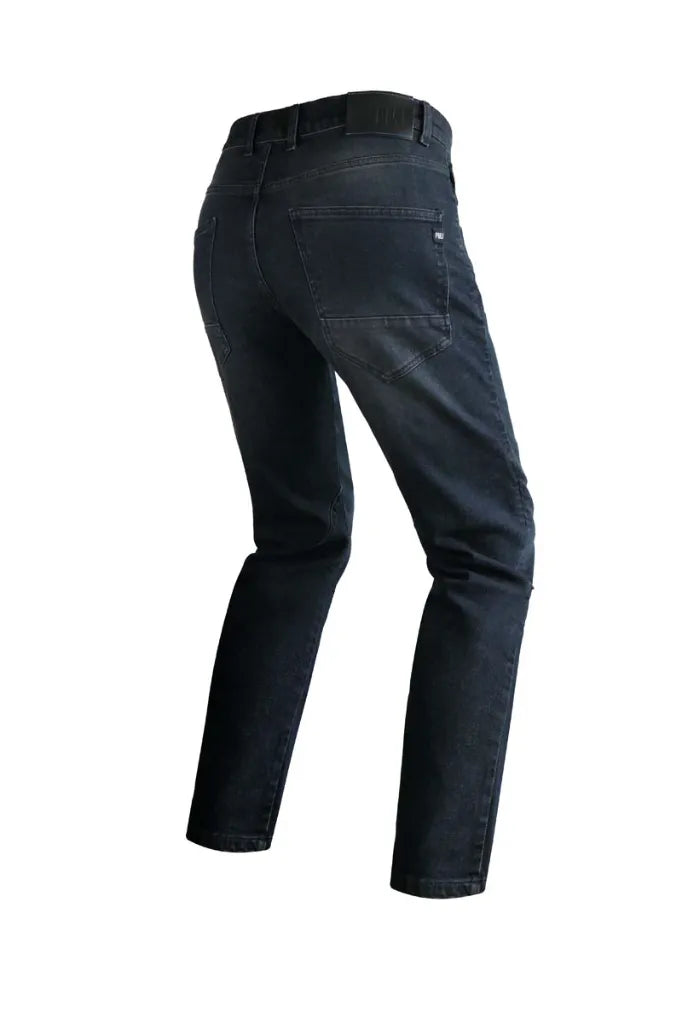 Zandona Netcube RS Chest Protector Black - FREE UK Shipping, FREE 365 Day Returns | Moto Central