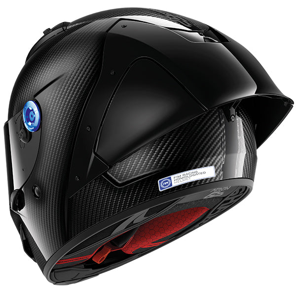 Shark Aeron-GP FIM 2 Full Carbon