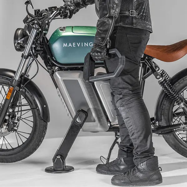 Hiplok 1000 Series Ultimate Bundle FREE UK Delivery, FREE 365 Day Returns | Moto Central