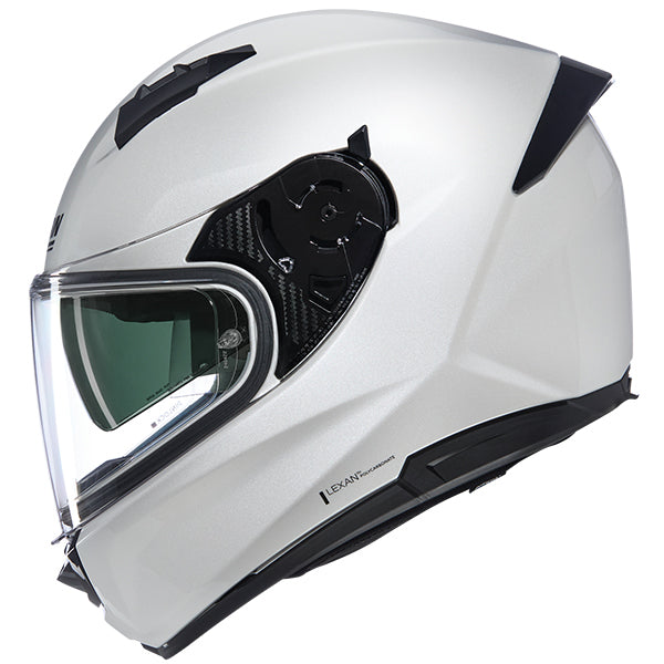 Nolan N60-6 Classico Nobile Pearl White