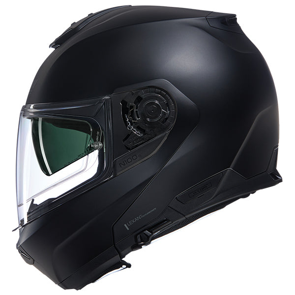 Nolan N100-6 Classico Modular Matt Black