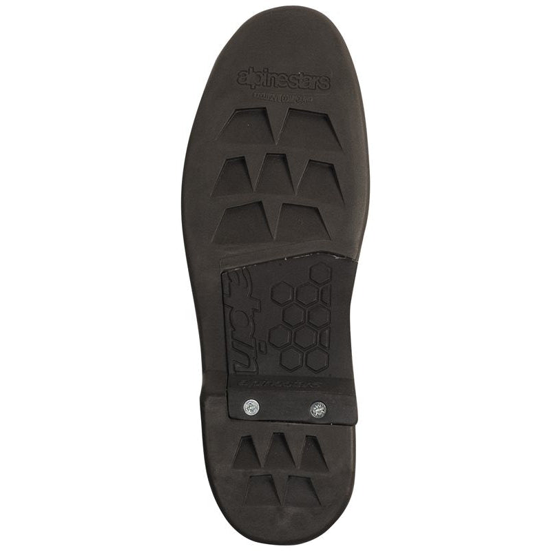 Alpinestars Tech-8, Tech-7, Tech-6, M6, Tech-5 Sole Dark Brown - product view