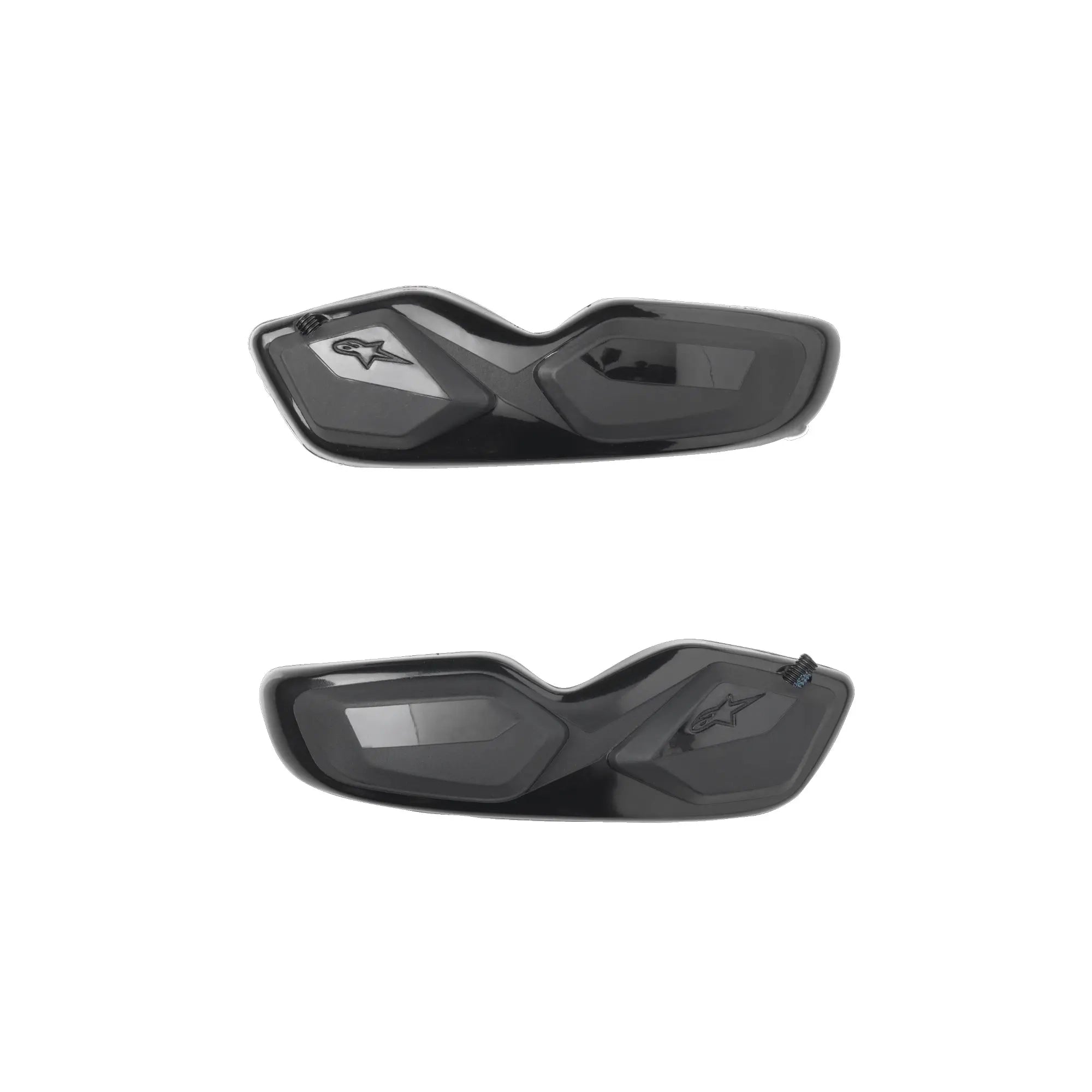 Alpinestars SMX 6 V3 Toe Slider With Screws & Hex Key Black FREE UK Delivery, FREE 365 Day Returns | Moto Central