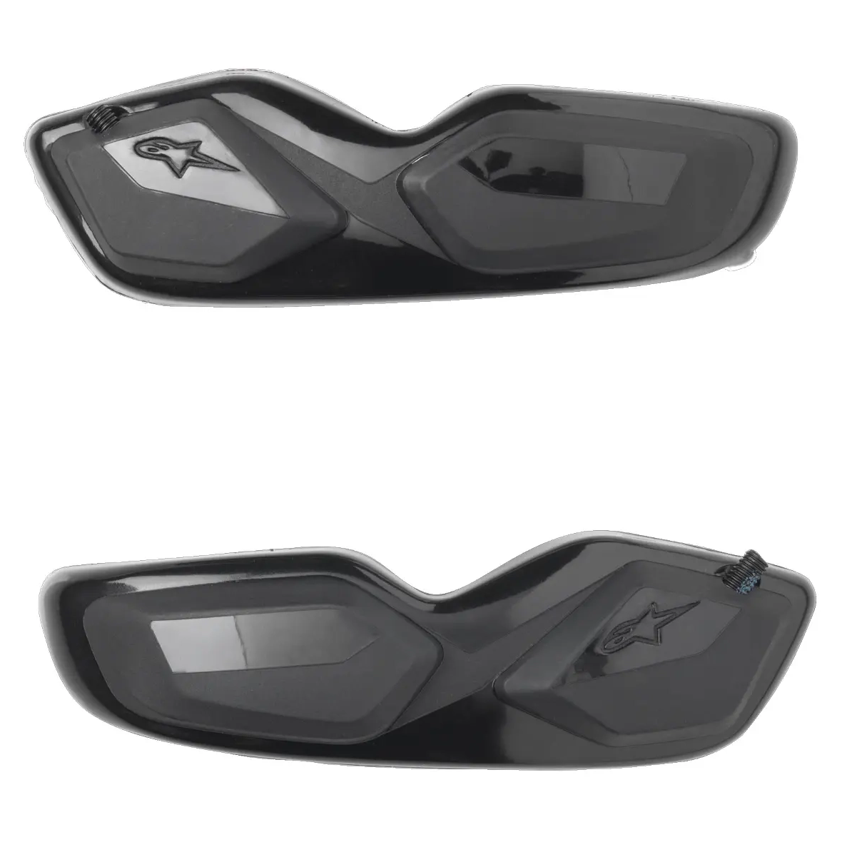 Alpinestars SMX 6 V3 Toe Slider With Screws & Hex Key Black FREE UK Delivery, FREE 365 Day Returns | Moto Central