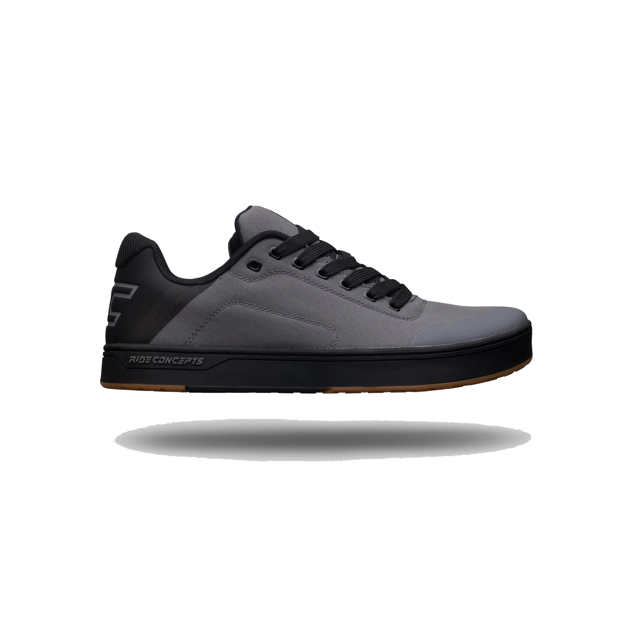 Ride Concepts Livewire Cycle Shoes Charcoal - FREE UK Shipping, FREE 365 Day Returns | Moto Central