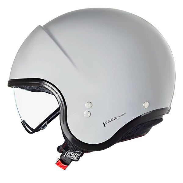 Nolan N21 06 Classico Silver