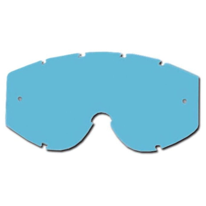 Pro Grip Replacement Lenses Light Blue - product view