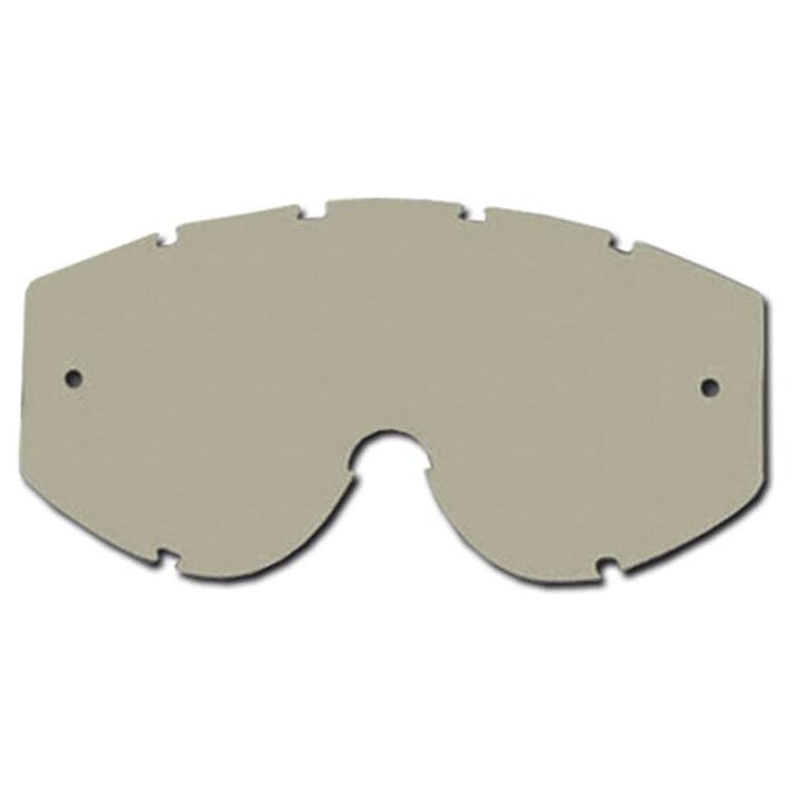 Pro Grip Replacement Lenses Grey Smoke - product view