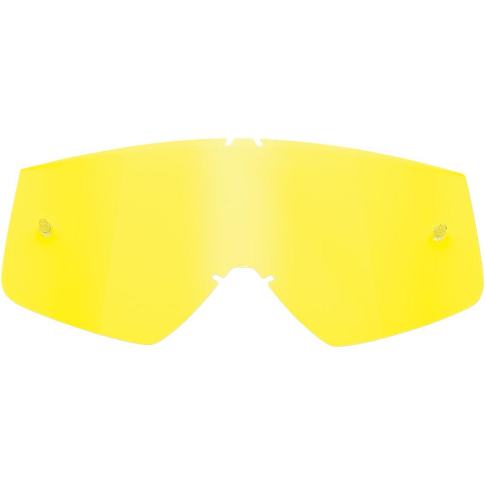 Thor Sniper Pro Goggle Lens Gold