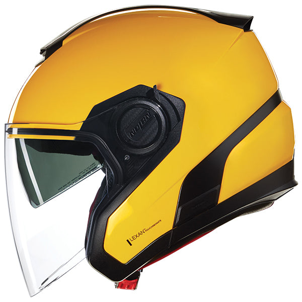 Nolan N40-5 06 Classico Yellow