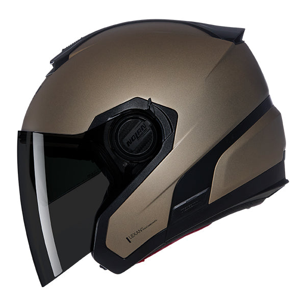 Nolan N40-5 06 Classico Nobile Sabbia