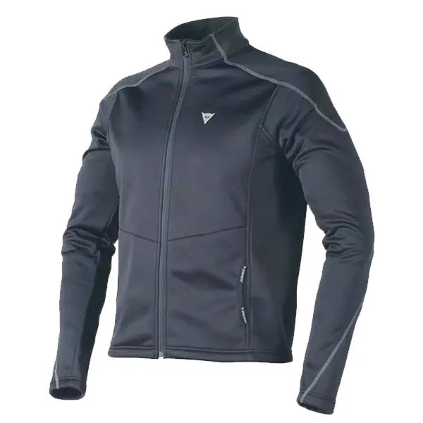 Dainese No Wind Layer D1 Base Layer Jacket BlackĀ - FREE UK Shipping, FREE 365 Day Returns | Moto Central