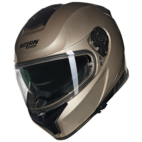 Nolan N80-8 Classico Nobile Sabbia Gloss