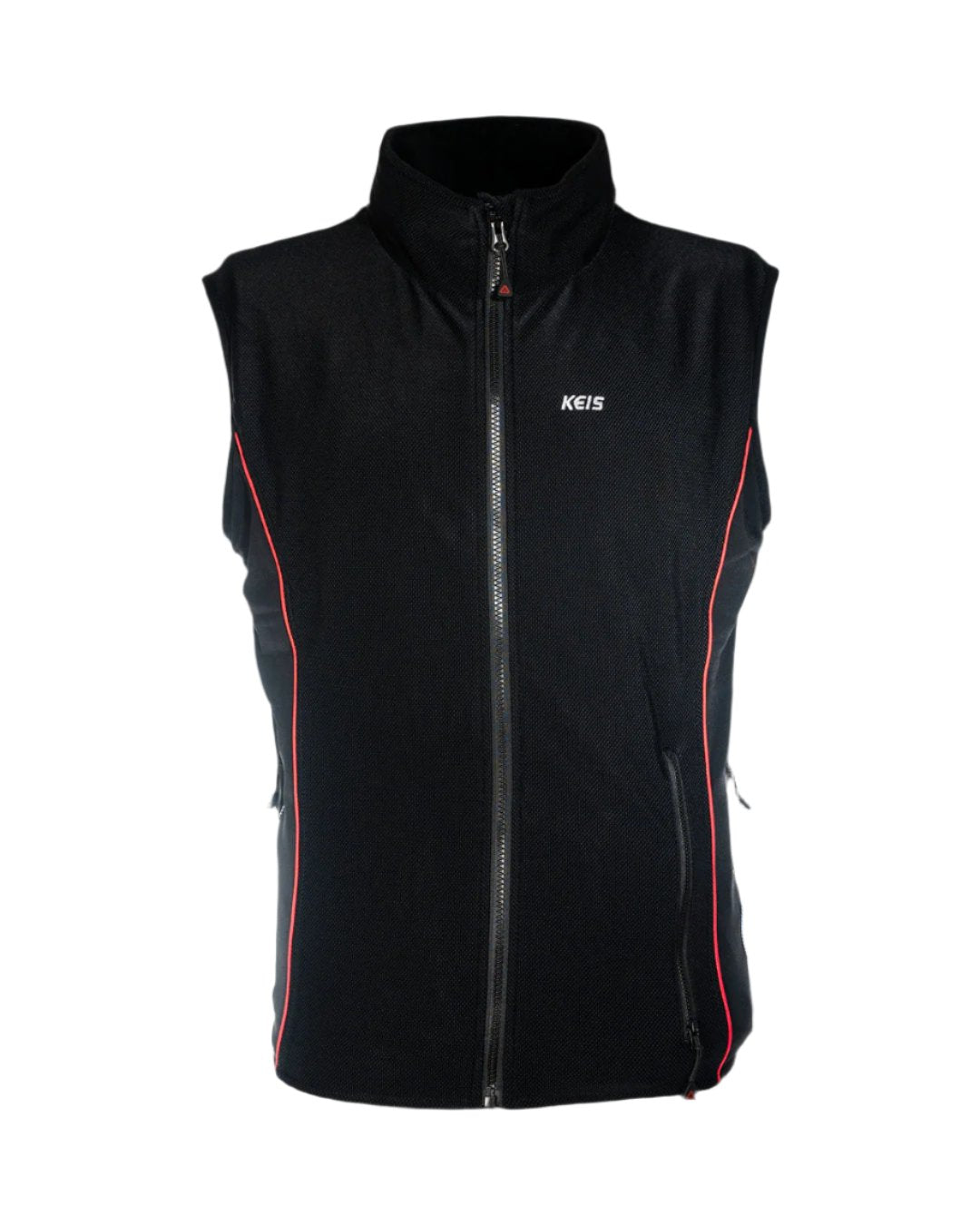 Keis B601RP Ultraflex Heated Body Warmer