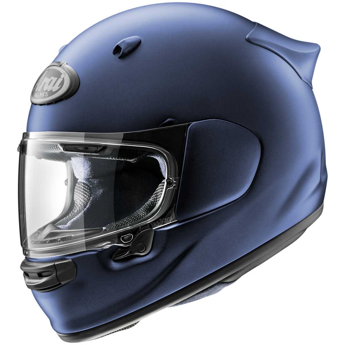 Arai Quantic Solid Matt Blue