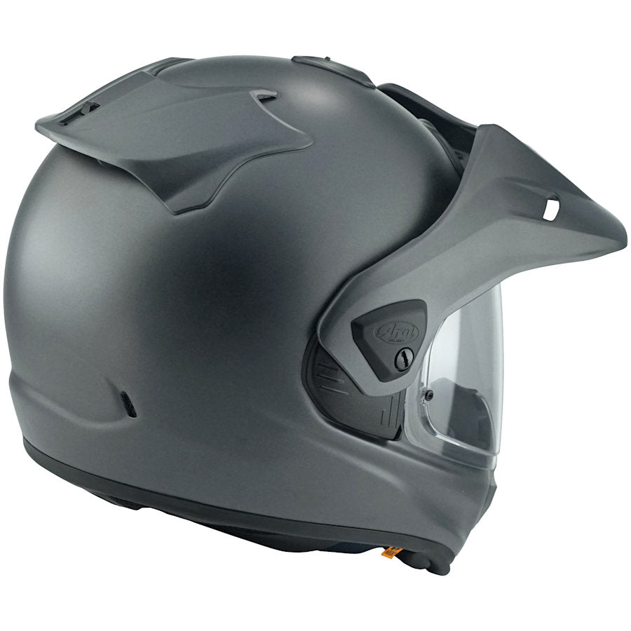Arai Tour-X5 Solid Frost Gun Metallic