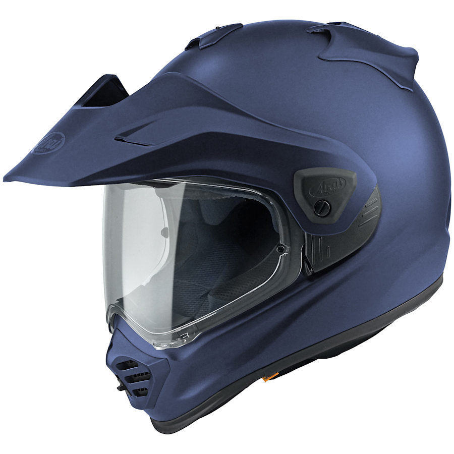 Arai Tour-X5 Solid Matt Blue