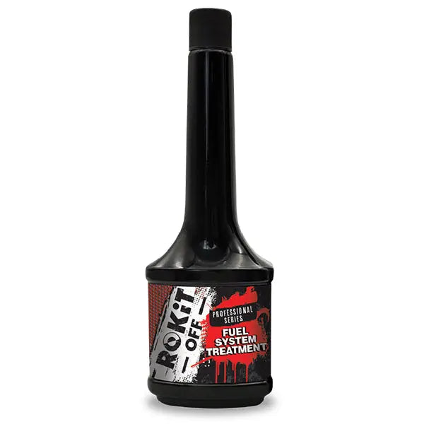 ROKiT Off Fuel System Treatment - FREE UK Shipping, FREE 365 Day Returns | Moto Central
