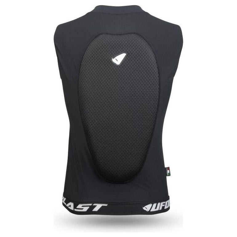 UFO Reborn MV3 Safety Jacket Black - alternate product view