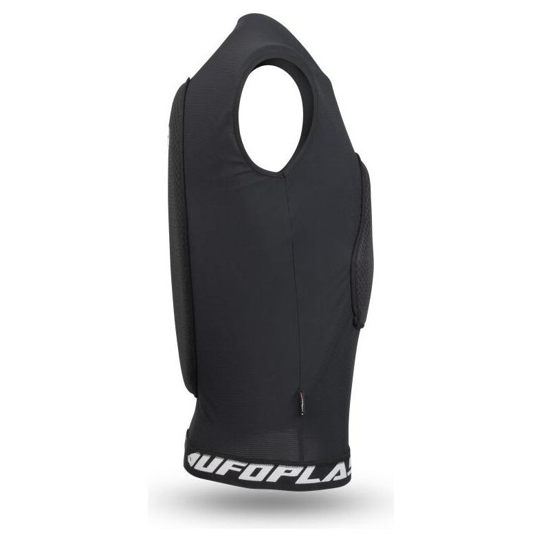 UFO Reborn MV3 Safety Jacket Black - packaging view