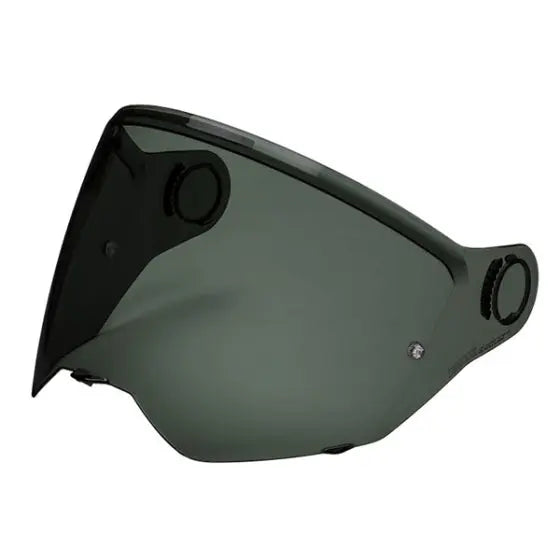 Nolan N70-2 X Small Shell Visor Black FREE UK Delivery, FREE 365 Day Returns | Moto Central