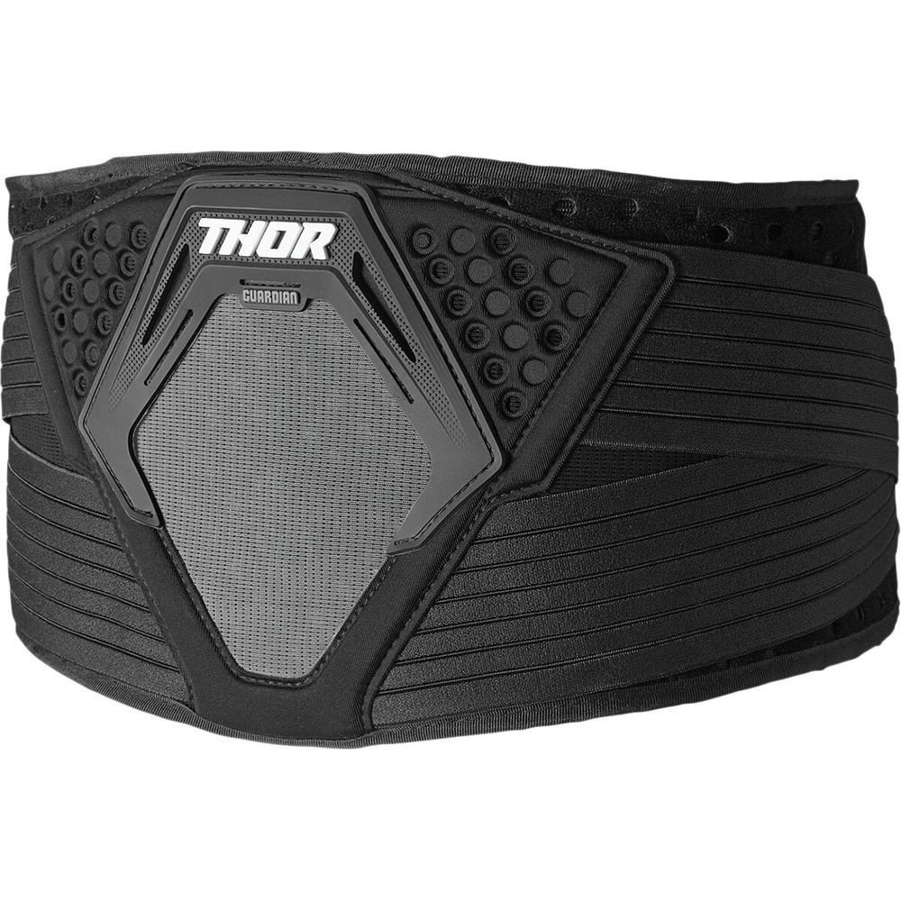 Thor Guardian Support Belt Black