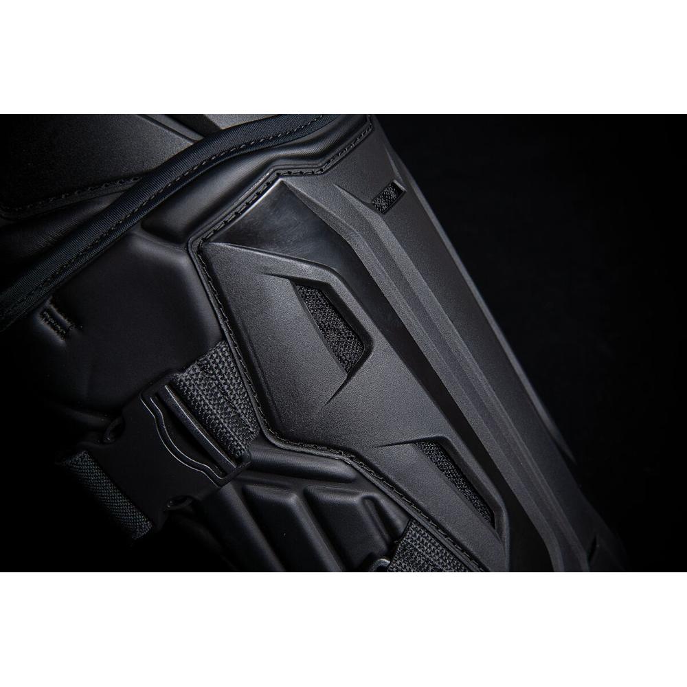 Icon Field Armor 3 Knee Protector Black