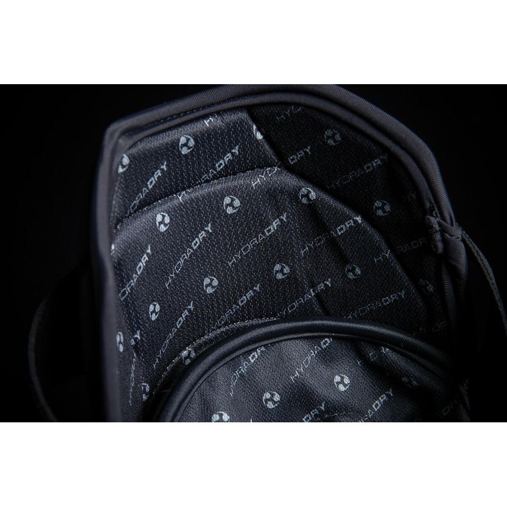 Icon Field Armor 3 Knee Protector Black