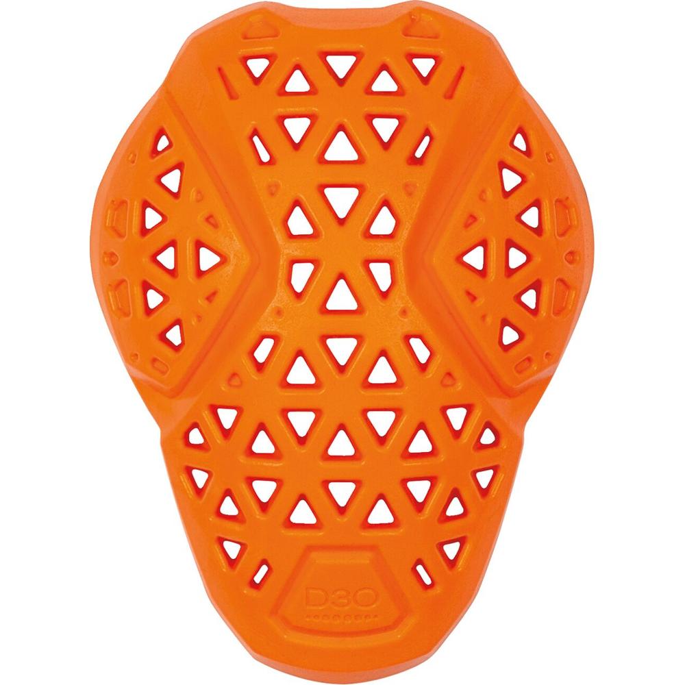 Icon D3O LP1 Shoulder Impact Protector Orange